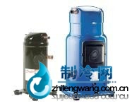 百福馬渦旋SM148-7VAI壓縮機