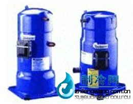 百福馬渦旋壓縮機(jī)SM160-9CBM