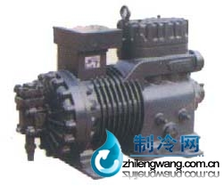 谷輪壓縮機(jī) 開啟式壓縮機(jī)