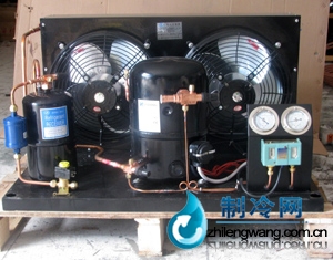 安康制冷機(jī)組價(jià)格