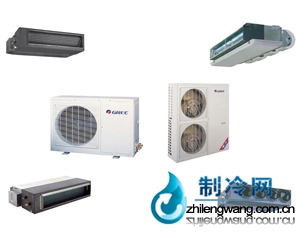 格力風(fēng)管機促銷