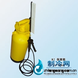 便攜式手動(dòng)洗車器 清洗機(jī)ITEMNO JB108