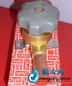丹佛斯截止閥