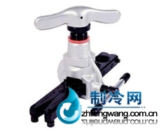 偏心擴口器