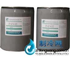 谷輪壓縮機(jī)冷凍油