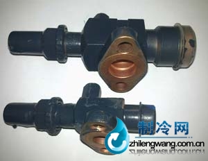 都凌壓縮機(jī)閥門(mén)