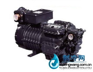  萊富康活塞壓縮機SP8L低溫系列 