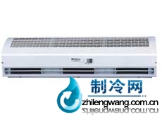 離心風(fēng)幕機(jī)