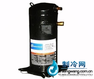 渦旋谷輪壓縮機價格