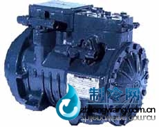 意大利都凌半封閉壓縮機H250CS H1系列