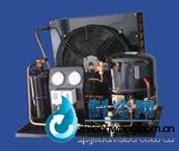 谷輪壓縮機(jī)機(jī)組