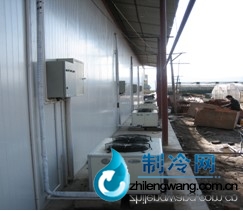 冷風(fēng)機