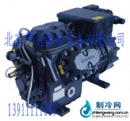 都凌壓縮機型號分類和特點是什么