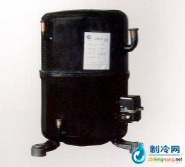 安康全封閉壓縮機(jī)T3系列QR3-57