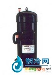 大金D型系列高效能渦旋式壓縮機