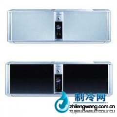 美的家用空調(diào) 銀河C180直流變頻掛機(jī)