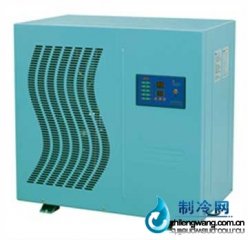  東露陽小型海鮮冷暖機DLY-WE36-HTP 