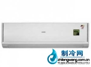 海爾家用空調(diào)聰明風(fēng)系列KFRd-23GW/02RA(F)-S2(白色)