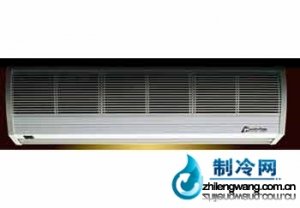 西奧多自然風(fēng)系列風(fēng)幕機(jī)