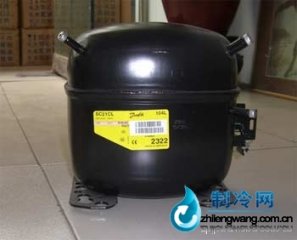 丹佛斯壓縮機(jī)SC 10CL MBP R404A