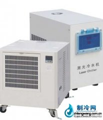  東露陽激光冷水機(jī)PH-LW10-CLP 