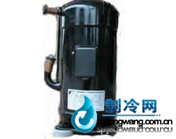 大金渦旋壓縮機JT95BCCV1L