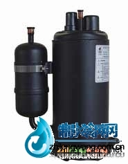 藍(lán)?？照{(diào)壓縮機(jī)QXC-41K 6BT1