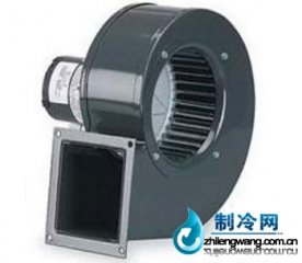 風(fēng)機(jī)蝸殼