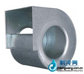 風(fēng)機(jī)蝸殼