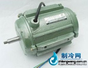 風(fēng)機電機