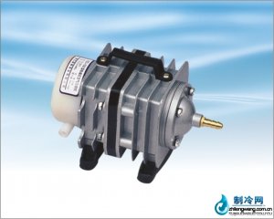 【電磁式空氣泵】 ACO-002