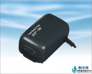 【電磁振動式空氣泵】 HP-200