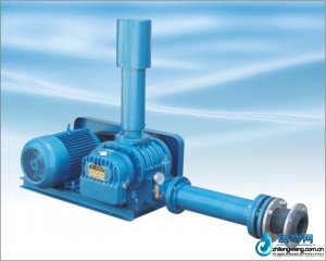 【羅茨鼓風(fēng)機(jī)】 L11-190-49-WB