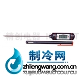 WT-1插入式溫度計(jì)