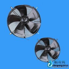 外轉(zhuǎn)子電機(jī)