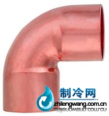 90度短徑雙擴(kuò)彎頭