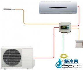 KT-F0EN00空調(diào)來電自啟動(dòng)控制器