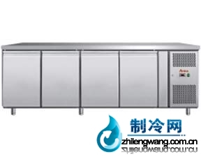 銀都四門平面工作臺(tái)