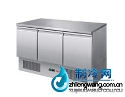 銀都三門平面沙拉臺(tái)