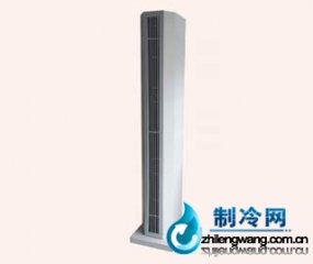 金晨立式側(cè)吹電熱風(fēng)幕機