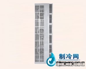金晨豪華離心側(cè)吹電熱風(fēng)幕機