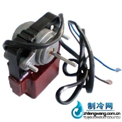 YJF61系列電機(jī)10