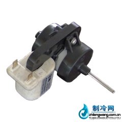 YJF61系列電機(jī)10