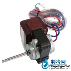 YJF61系列電機(jī)16