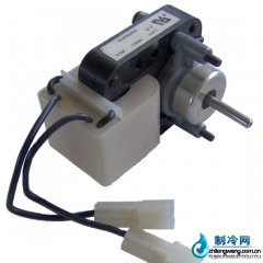 YJF61系列電機(jī)16