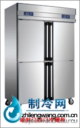 09A3四門(mén)冷藏柜