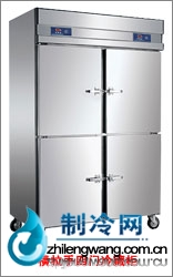 09A3四門(mén)冷藏柜