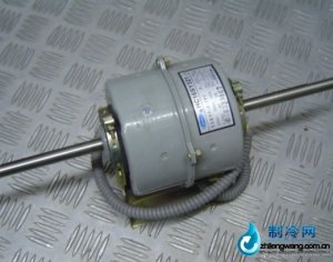 風(fēng)機(jī)盤管電機(jī)