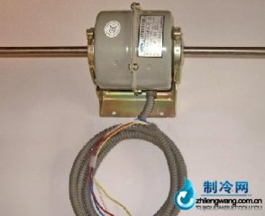 風(fēng)機(jī)盤管電機(jī)