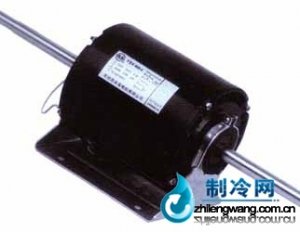 風(fēng)機盤管電機